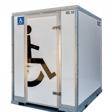 MIVA Plus - Septisch (Stand alone)