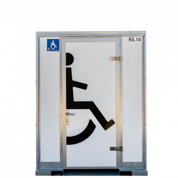 MIVA Plus - Septisch (Stand alone)