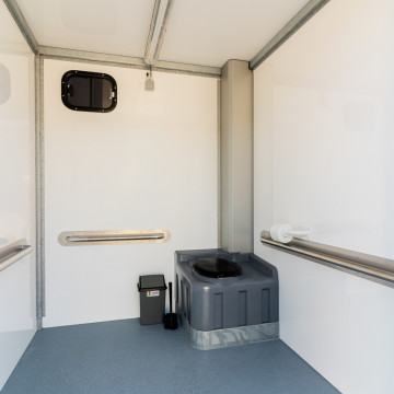 MIVA Plus - Septisch (Stand alone)