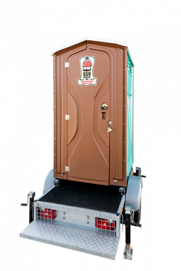 Toiletten